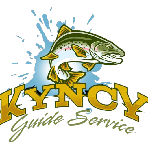 Kyncys Guide Service